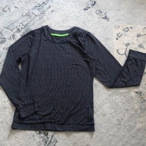 Cuddl Duds flex fit thermal top